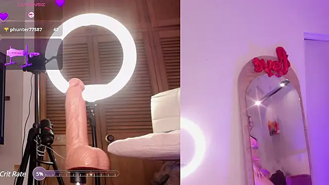 zoe backer online show from 6, 3, 2025