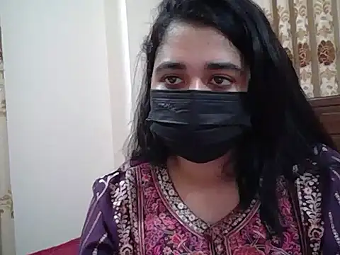 Snapshot of A-pusparani chatting on 1, 4, 2026 A-pusparani online show from 1, 4, 2026