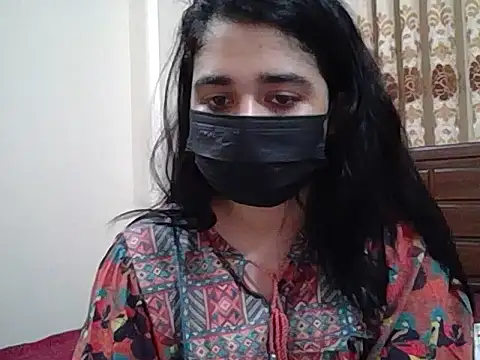 Snapshot of A-pusparani chatting on 2, 4, 2026 A-pusparani online show from 2, 4, 2026