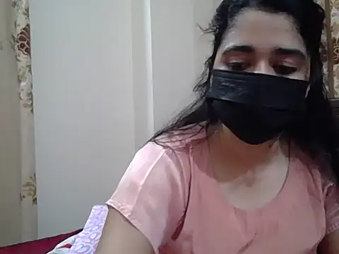 Snapshot of A-pusparani chatting on 3, 4, 2026 A-pusparani online show from 3, 4, 2026