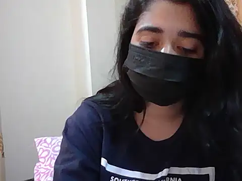 Snapshot of A-pusparani chatting on 12, 4, 2026 A-pusparani online show from 12, 4, 2026