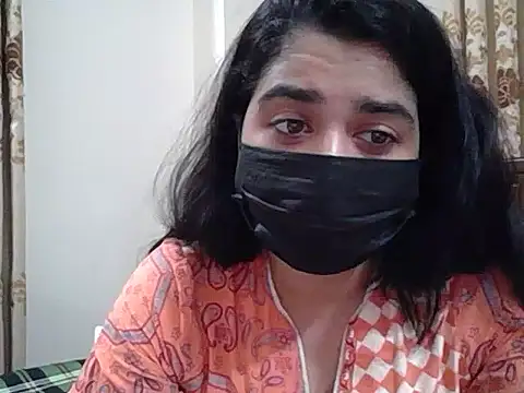 Snapshot of A-pusparani chatting on 16, 4, 2026 A-pusparani online show from 16, 4, 2026