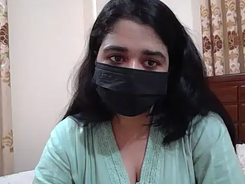 Snapshot of A-pusparani chatting on 18, 4, 2026 A-pusparani online show from 18, 4, 2026