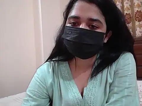 Snapshot of A-pusparani chatting on 18, 4, 2026 A-pusparani online show from 18, 4, 2026