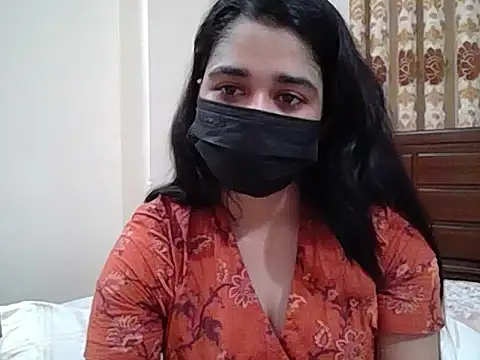 Snapshot of A-pusparani chatting on 21, 4, 2026 A-pusparani online show from 21, 4, 2026