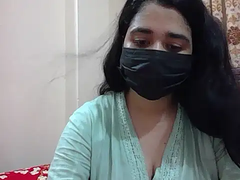 Snapshot of A-pusparani chatting on 16, 6, 2026 A-pusparani online show from 16, 6, 2026