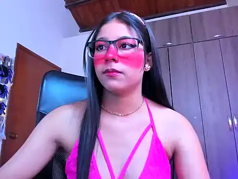  ALLYSON18  online show from 1, 11, 2025