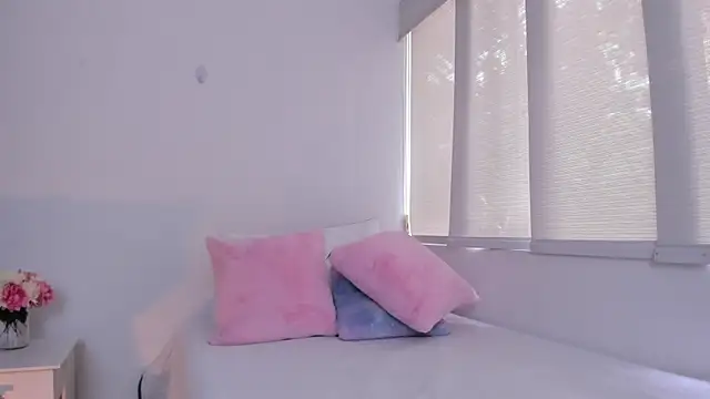 Brisa blue online show from 28, 1, 2025