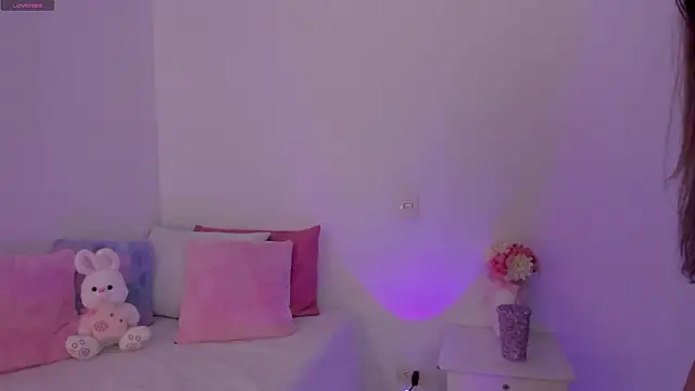 Snapshot of Brisa_blue chatting on 8, 4, 2026 Brisa blue online show from 8, 4, 2026