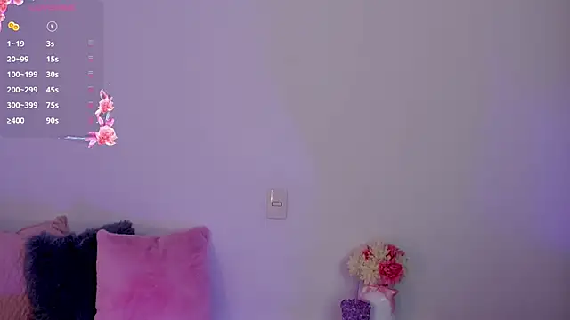Brisa blue online show from 27, 5, 2026