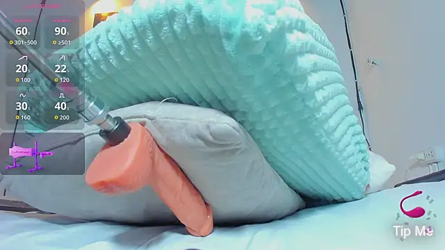 reinahot-699 online show from 11, 11, 2025