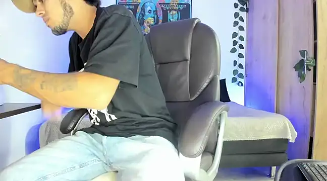 mikee scooth online show from 8, 3, 2025