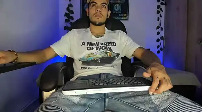 mikee scooth online show from 15, 3, 2025