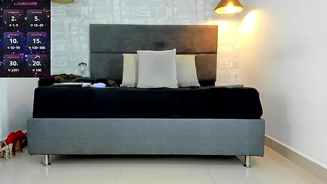 missnatash online show from 14, 2, 2026