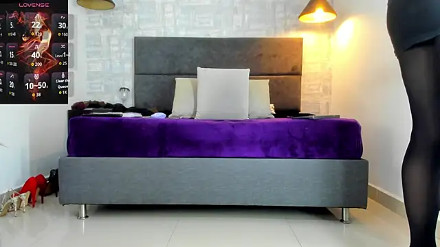 Snapshot of missnatash chatting on 31, 3, 2026 missnatash online show from 31, 3, 2026