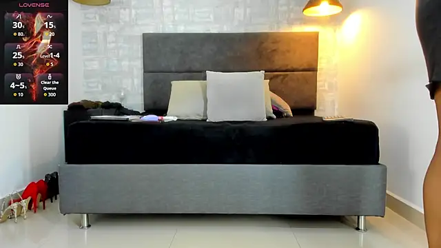 Snapshot of missnatash chatting on 16, 4, 2026 missnatash online show from 16, 4, 2026