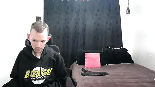 Sophia and Thomas online show from 6, 1, 2025