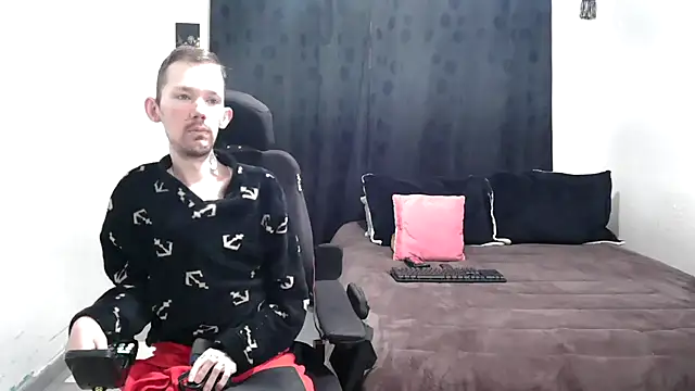 Sophia and Thomas online show from 14, 2, 2025