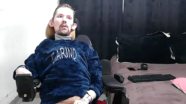 Sophia and Thomas online show from 27, 2, 2025