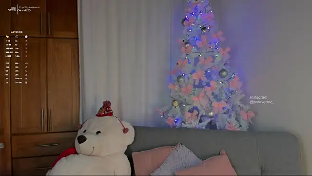 Heyloreley online show from 5, 12, 2024