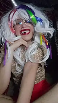 Snapshot of guanaemma chatting on 18, 1, 2026 guanaemma online show from 18, 1, 2026