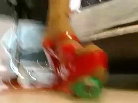 Snapshot of SamaraMartinez chatting on 1, 3, 2025 SamaraMartinez online show from 1, 3, 2025