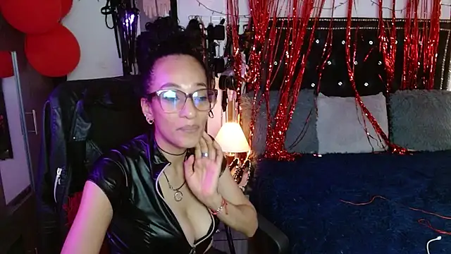 SamaraMartinez online show from 13, 2, 2026