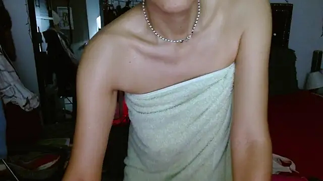 SamaraMartinez online show from 27, 2, 2026