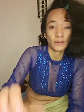 SamaraMartinez online show from 14, 4, 2026