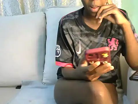 Caryyyl online show from 23, 10, 2025