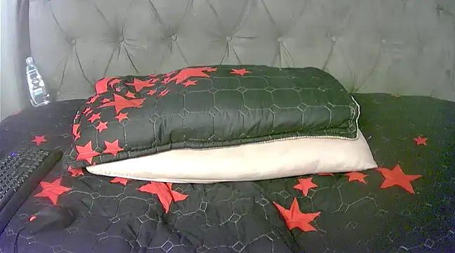 Snapshot of NickyBabes chatting on 2, 2, 2025 NickyBabes online show from 2, 2, 2025