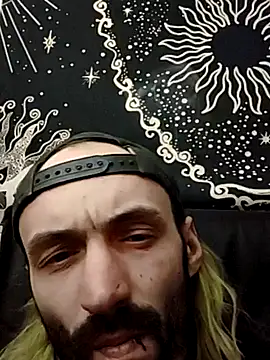 Snapshot of harterdome chatting on 7, 2, 2025 harterdome online show from 7, 2, 2025