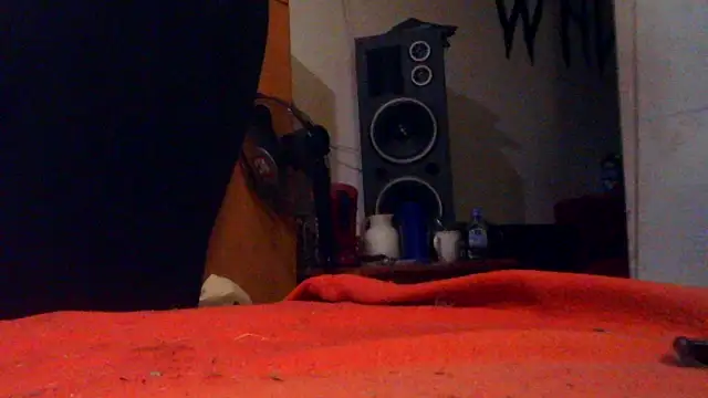 harterdome online show from 24, 9, 2025