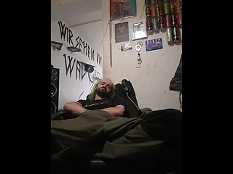 Snapshot of harterdome chatting on 26, 3, 2026 harterdome online show from 26, 3, 2026