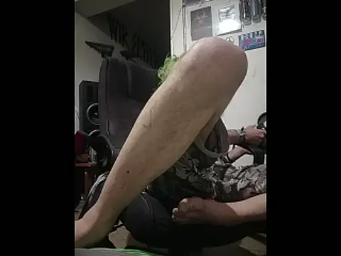 Snapshot of harterdome chatting on 3, 4, 2026 harterdome online show from 3, 4, 2026