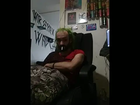 Snapshot of harterdome chatting on 6, 4, 2026 harterdome online show from 6, 4, 2026