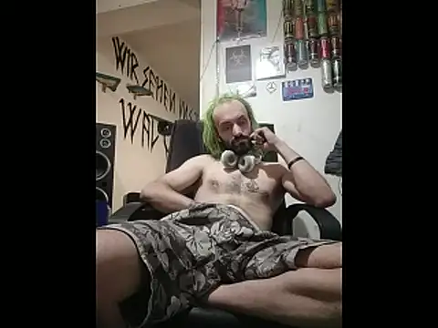 Snapshot of harterdome chatting on 13, 4, 2026 harterdome online show from 13, 4, 2026