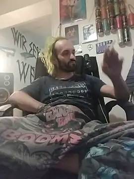 harterdome online show from 14, 6, 2026