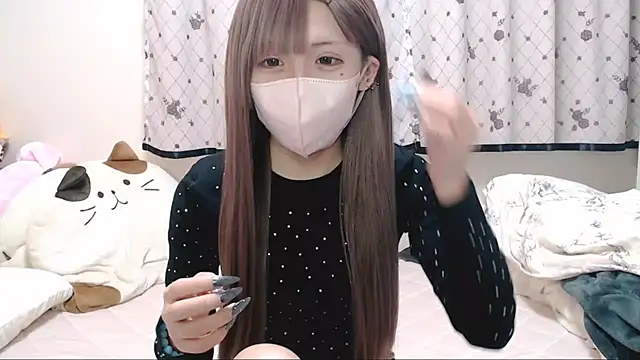 Snapshot of _hiyor_ chatting on 10, 11, 2025 hiyor online show from 10, 11, 2025