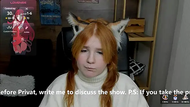 Snapshot of Java_fire chatting on 3, 2, 2025 Java fire online show from 3, 2, 2025