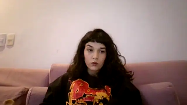 kimmykink online show from 30, 10, 2025