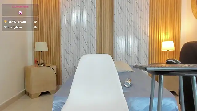 Ryo kush online show from 27, 1, 2025