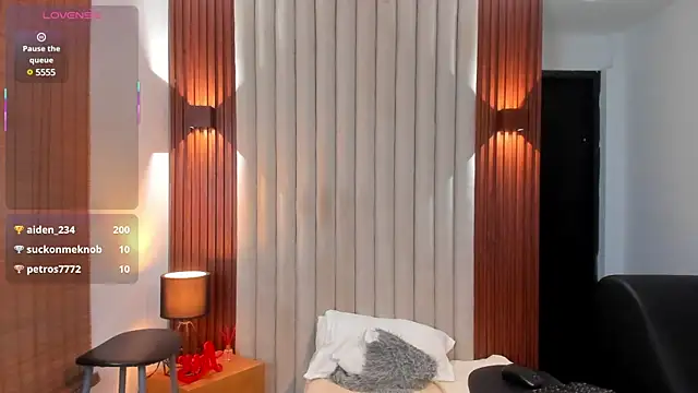 Ryo kush online show from 25, 2, 2025