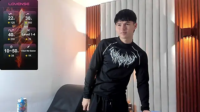 Ryo kush online show from 10, 2, 2026