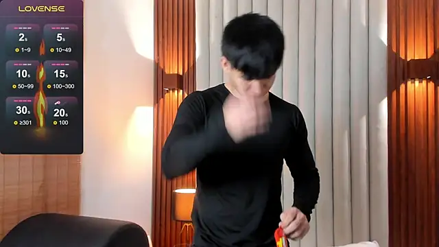 Ryo kush online show from 1, 4, 2026