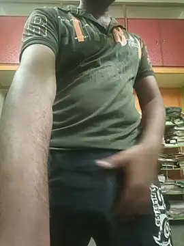 Snapshot of RohanBig chatting on 26, 6, 2026 RohanBig online show from 26, 6, 2026