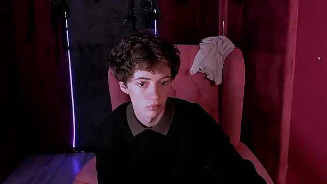 LukeSweet online show from 11, 2, 2026