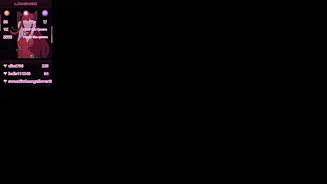 Snapshot of LukeSweet chatting on 18, 4, 2026 LukeSweet online show from 18, 4, 2026