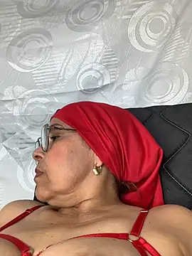 Nadia-melej online show from 17, 1, 2025