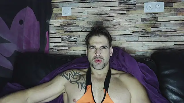 XxBigboybandxX online show from 27, 12, 2024